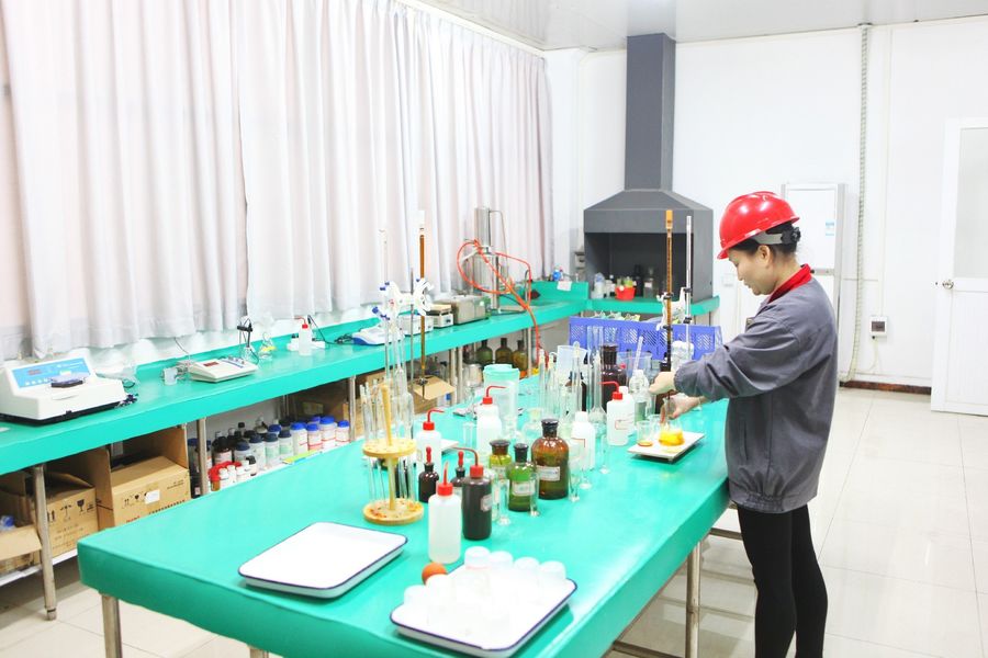Китай Foshan Lucky Metal Co.,ltd Профиль компании
